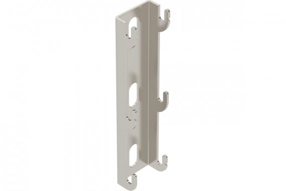 Фотография товара 'OBO-Bettermann 6005642 Рейка для лотка проволочного G-образ. 105х25х15'