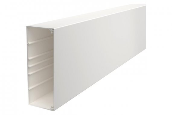 Фотография товара 'OBO-Bettermann 6191312 Кабель-канал 210х80 L2000'