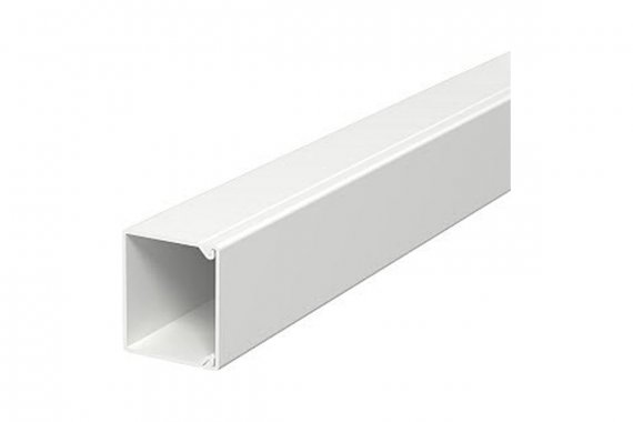 Фотография товара 'OBO-Bettermann 6026796 Мини-канал 30х30 L2000'