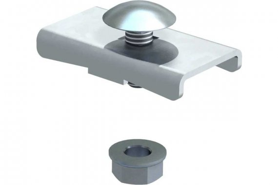 Фотография товара 'OBO-Bettermann 6221076 Фиксатор'