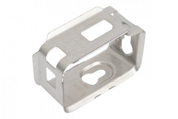 Фотография товара 'OBO-Bettermann 2207080 Крепление групповое'