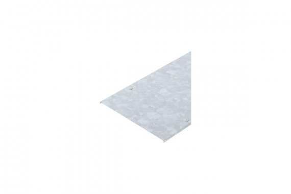 Фотография товара 'OBO-Bettermann 6051383 Крышка для лотка осн.300 L3000'