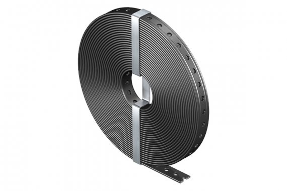 Фотография товара 'OBO-Bettermann 1473220 Лента монтажная перфорированная 14х3мм'