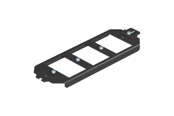 Фотография товара 'OBO-Bettermann 7407840 Рамка монтажная MTU в GB3'