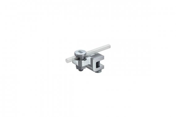 Фотография товара 'OBO-Bettermann 5304504 Держатель проволоки d8-10мм для листа 10-20мм'