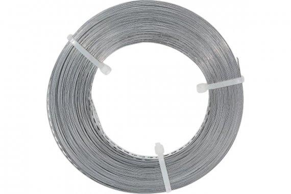 Фотография товара 'OBO-Bettermann 1471120_RU Лента монтажная перфорированная 12х0.55'