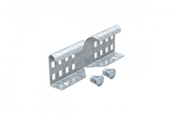 Фотография товара 'OBO-Bettermann 6208895 Соединитель угловой H60'