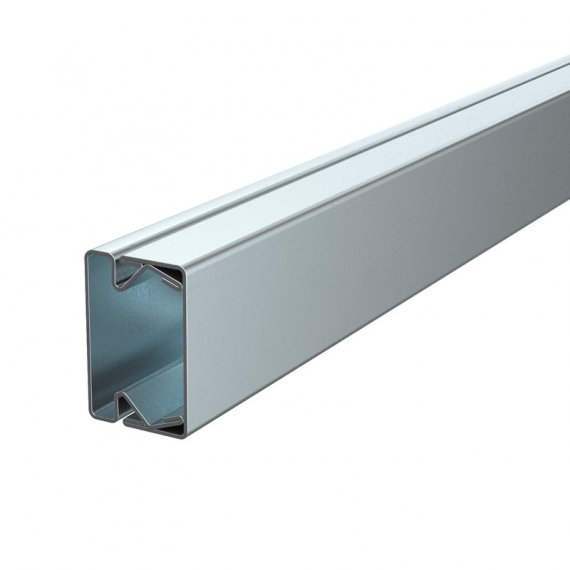 Фотография товара 'OBO-Bettermann 6246974 Кабель-канал 30х24 L2000'