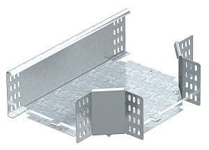 Фотография товара 'OBO-Bettermann 7003684 Ответвитель T-образный горизонт. осн. 300'