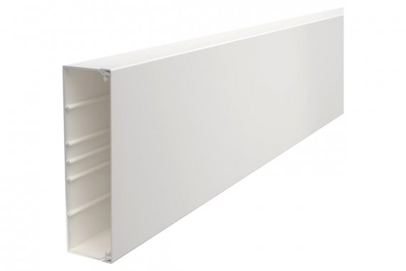 Фотография товара 'OBO-Bettermann 6191266 Кабель-канал 210х60 L2000'