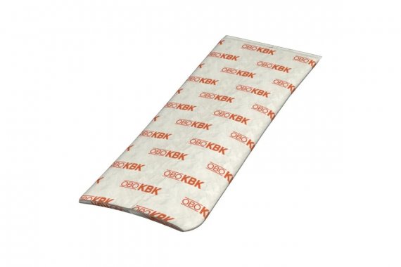 Фотография товара 'OBO-Bettermann 7202709 Подушка огнестойкая 120х350х10'