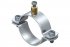 Фотография товара 'OBO-Bettermann 5040078 Хомут для крепления к трубе 925 1/2'