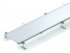Фотография товара 'OBO-Bettermann 7424002 Секция кабель-канала глухая 2400х300х140мм'